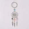 Keychain KEYC-JKC00203-M-3