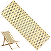 1Pc Anchor Pattern Chair Polycotton Cloth AJEW-GF0015-38G-7