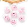 Chrysanthemum Flower Ornaments PW-WG9BFD8-03-1