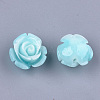 Synthetic Coral Beads CORA-S027-31I-2
