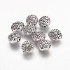 Tibetan Style Alloy Beads LF0737Y-NF-1
