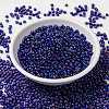MIYUKI Round Rocailles Beads SEED-X0055-RR1020-2