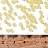 8/0 Glass Seed Beads SEED-Z001-C-E02-4
