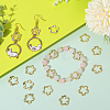 20Pcs Alloy Bead Frame FIND-SC0017-73LG-3