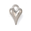 Brass Charms KK-CBAEEA8-12B-P-1