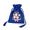 Cotton and Linen Cloth Packing Pouches ABAG-L005-I02-3