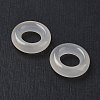 Natural Agate Linking Rings GG-CBA19D0-06E-02-2