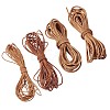 Cowhide Leather Cord WL-TAC0001-1mm-2