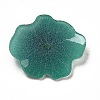 Opaque Acrylic Bead SACR-E002-07-3