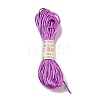 Polyester Embroidery Floss OCOR-C005-B08-1