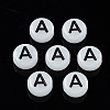 Acrylic Beads SACR-S273-29A-3