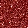 TOHO Round Seed Beads X-SEED-TR15-0025-2