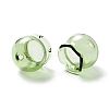 Glass Bead Cone for Wind Chimes Making GLAA-Z003-01K-2