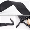 Imitation Leather Wide Bag Strap FIND-WH0111-271A-3