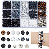  DIY Beads Jewelry Making Finding Kit DIY-NB0009-02-1