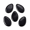 Synthetic Blue Goldstone Big Pendants G-F820-05A-06-1