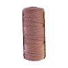 Cotton Macrame Cord PW-WG09F88-12-1