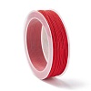 Braided Nylon Threads NWIR-E023-1mm-25-2