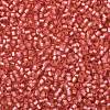 TOHO 8/0 Round Beads X-SEED-TR08-2201-2
