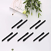 200Pcs Plastic Tattoo Mixer Sticks FIND-CP0003-38-3