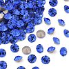 Preciosa&reg MAXIMA Crystal Round Stones Y-PRC-RBSS10-30050-1