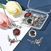 DIY Jewelry Making Finding Kits FIND-FS0003-42-9