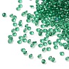 Cubic Zirconia Cabochons ZIRC-K090-1.2mm-01H-1
