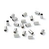 304 Stainless steel Spacer Beads STAS-B006-20P-1