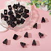 Acrylic European Beads OACR-TAC0013-14A-5