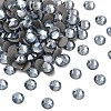 Preciosa&reg Crystal Hotfix Flatback Stones Y-PRC-HSS16-00030-237-1