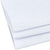 Polycotton(Polyester Cotton) Cross Stitch Fabrics AJEW-WH0304-42B-1