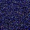 MIYUKI Round Rocailles Beads X-SEED-G008-RR1020-3