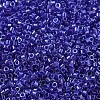 MIYUKI Delica Beads X-SEED-J020-DB0285-3