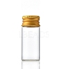Glass Bottles Bead Containers CON-WH0085-78E-1