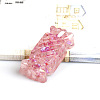 Resin Candy Display Decoration PW-WG24635-03-1