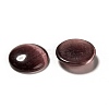 Cat Eye Glass Cabochons CE069-12-2-2