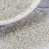 MIYUKI Round Rocailles Beads X-SEED-G009-RR0551-1