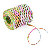 Raffia Twine Yarn OCOR-TAC0025-009B-2