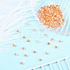 Preciosa&reg Crystal Beads Y-PRC-BA4-90310-20000-4