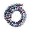Natural Calcite Beads  Strands X-G-K317-A07-04-4