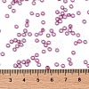 TOHO Round Seed Beads SEED-JPTR08-0563F-4