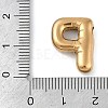 Ion Plating(IP) 304 Stainless Steel Pendants STAS-K256-25P-G-3