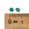 Preciosa&reg Crystal Beads X-PRC-BA3-50730-200-5