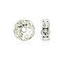 Preciosa&reg MAXIMA Crystal Multi-Stones Settings Y-PRC-MA8-00030-S-4
