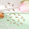 Preciosa&reg MAXIMA Crystal Fancy Stones X-PRC-FB7-10330-2