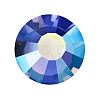 Preciosa&reg Crystal Hotfix Flatback Stones Y-PRC-HSS12-20320-200-2