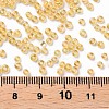12/0 Glass Seed Beads X1-SEED-A007-2mm-162-3