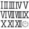 Acrylic Cabochons FIND-WH0366-446B-01-1