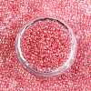 12/0 Glass Seed Beads X-SEED-A015-2mm-2204-3