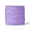 Round String Thread Polyester Fibre Cords OCOR-J003-24-1